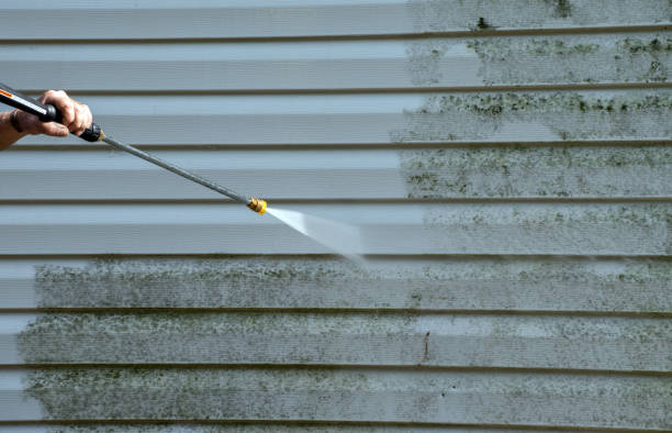 Reliable Young Harris, GA Pressure Washing Services Solutions